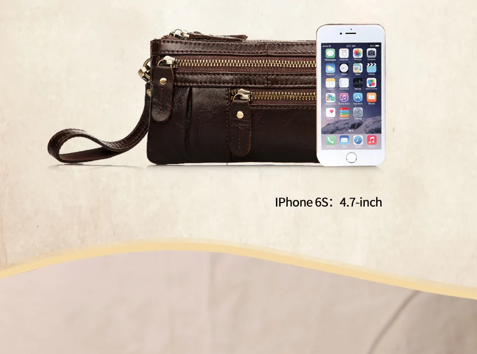 High Quality clutch brand