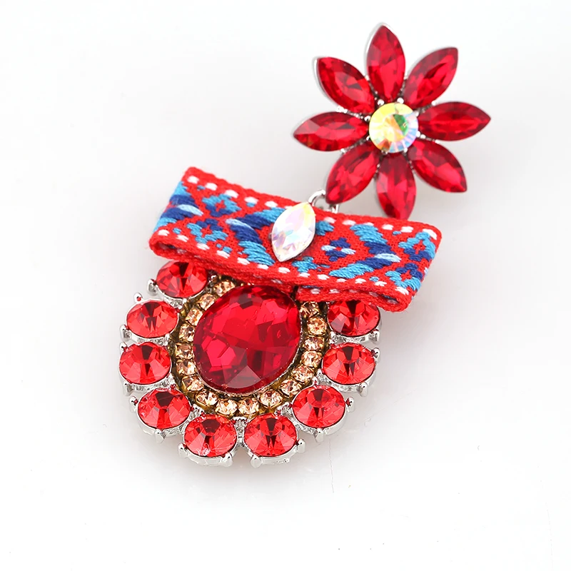 Earrings woman