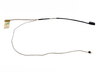 

1 Lot / 10 PCS NEW for LCD LVDS Display Video Screen Flex Cable For HP DD00P1LC040 30PIN