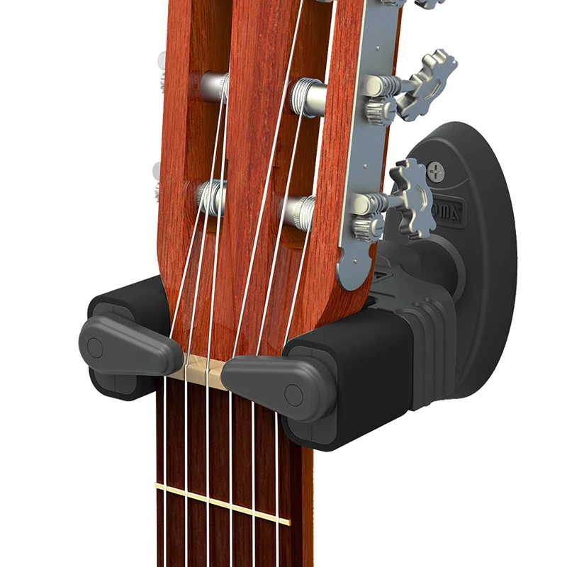 Guitar Wall Hangers (5)