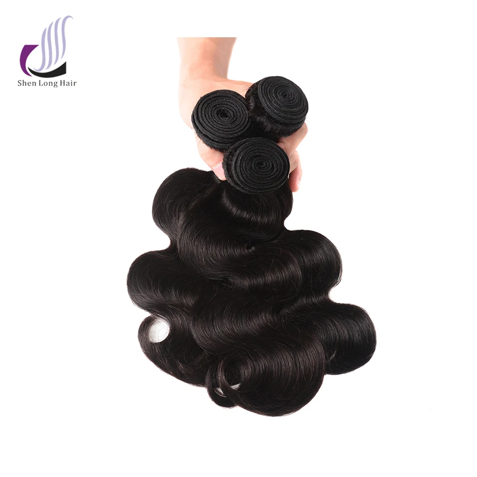 body wave 2