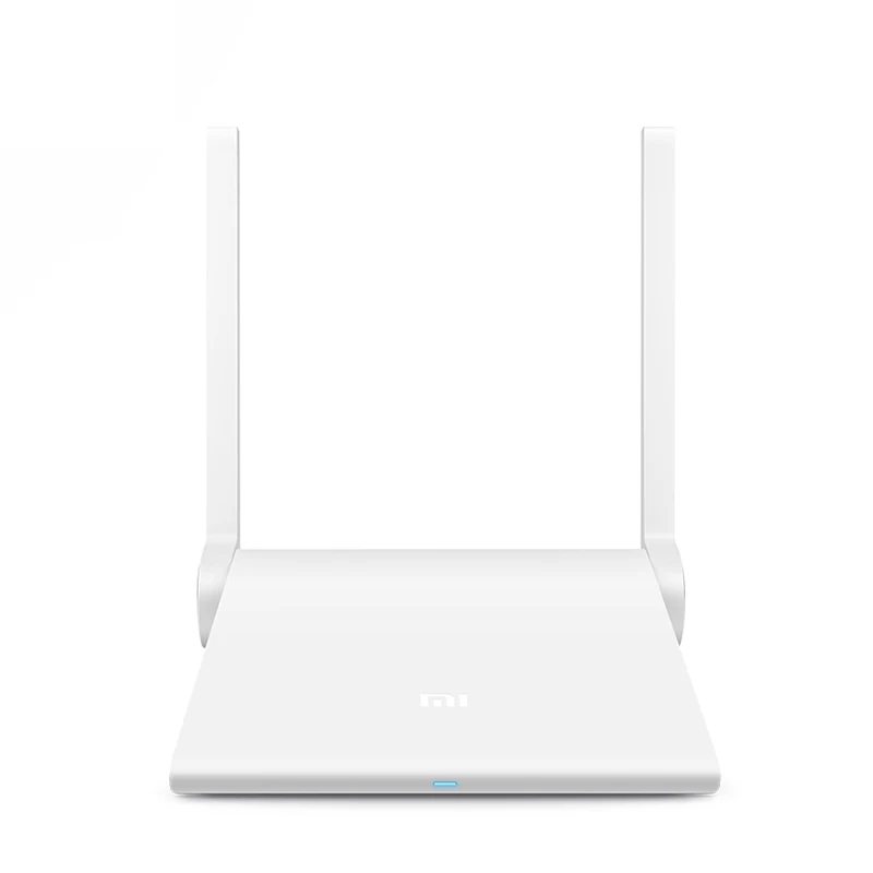 Xiaomi Youth Router 300Mbps Roteador Youth Version Universal Portable Mi WiFi Repeater with Remote APP Control
