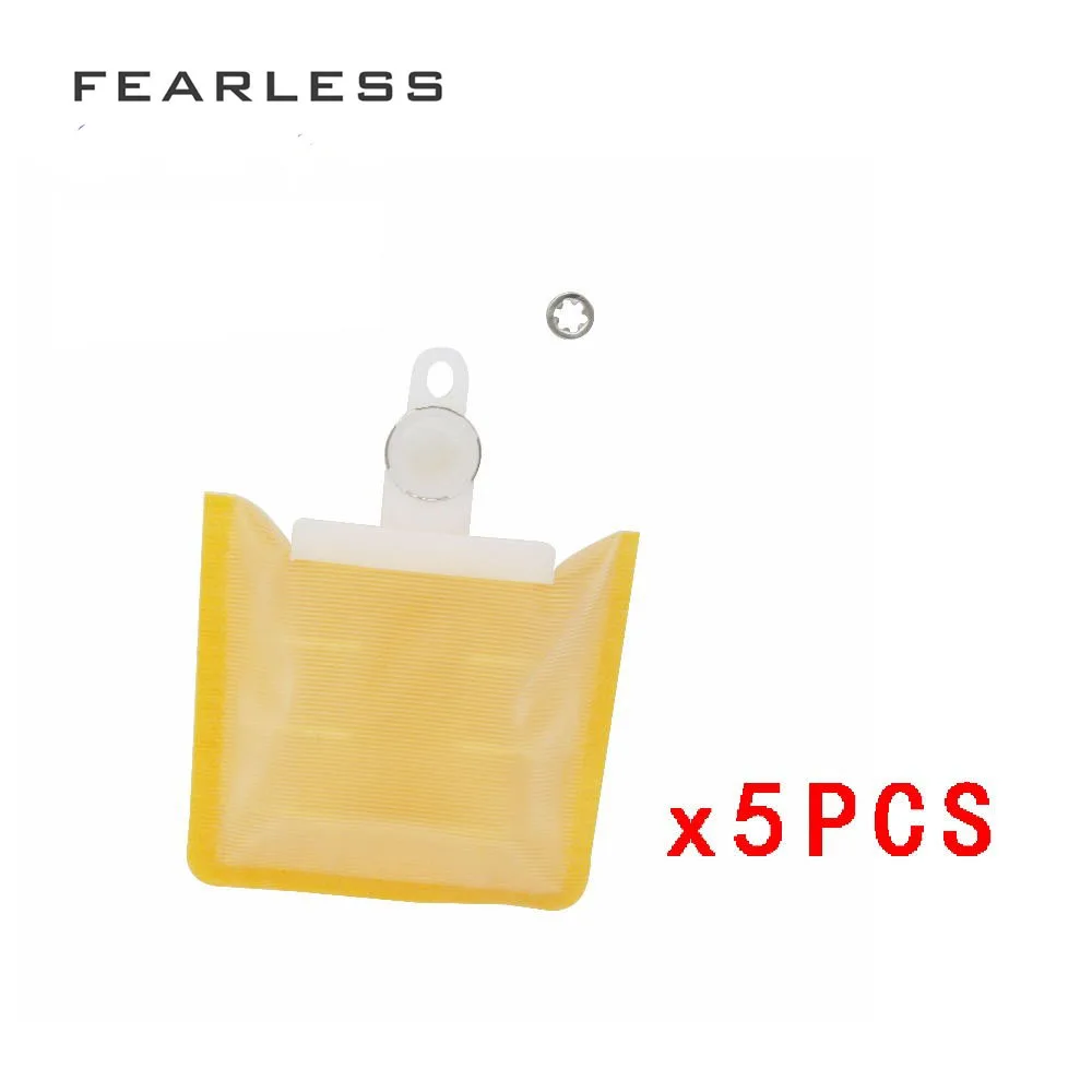 Фильтр топливных насосов (фильтр) для Walbro GSS341 GSS342GSS315 GSS317 GSS250 всех 255lph | Автомобили