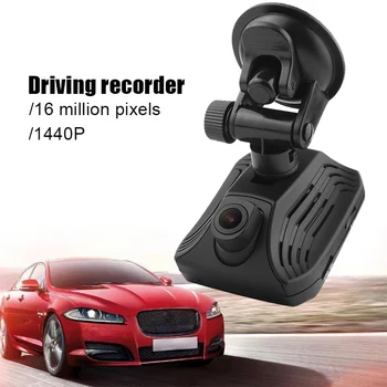 

2.31 inch Car DVR 2560x1440P HD Dashboard Camera Video 150 Degree Recorder Loop Recording Dash Camera Night Visi Auto Dash Cam