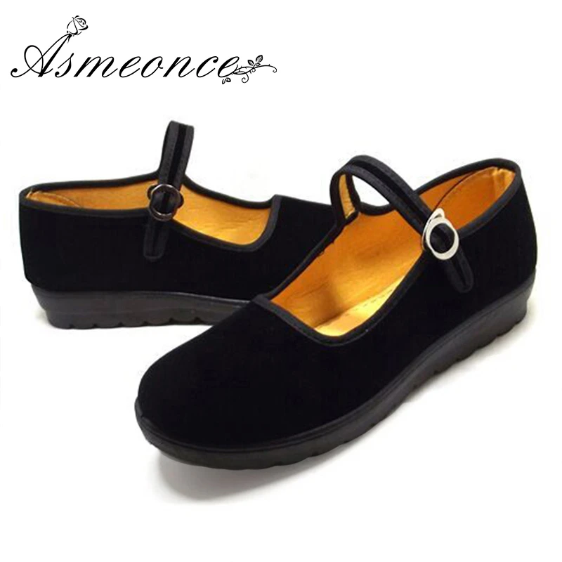 old fashioned mary jane shoes