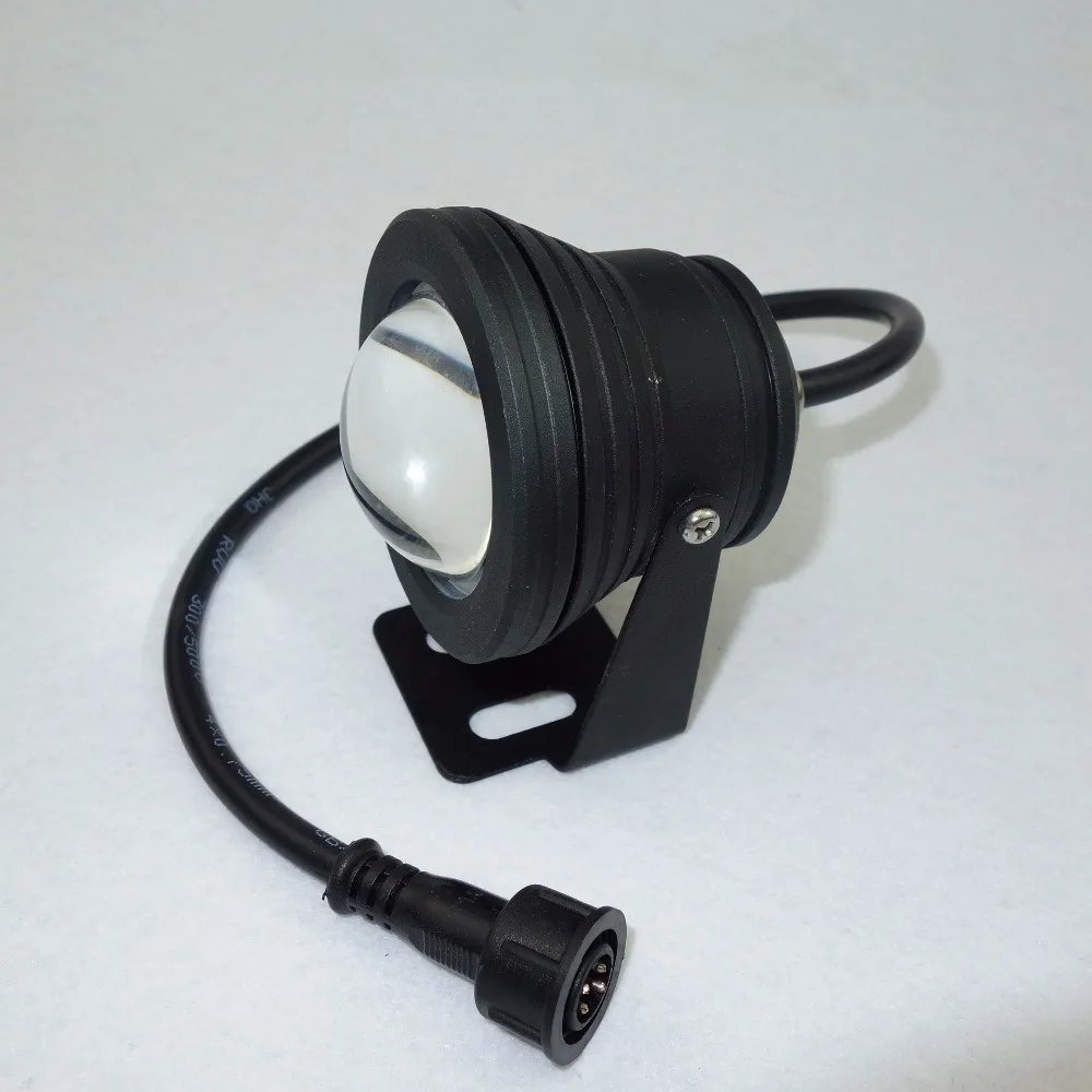 3W high power led WS2811 controlled RGB flood light;addressable;IP66 -  AliExpress