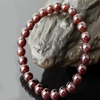 Grenat Bracelet