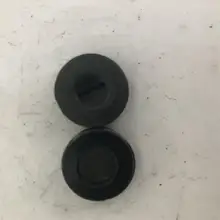 2 шт 22 мм 0,8" Диаметр угольной щетки пластиковая винтовая крышка LF1