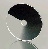 

Optical Circular Variable ND Filters/Optical Filter