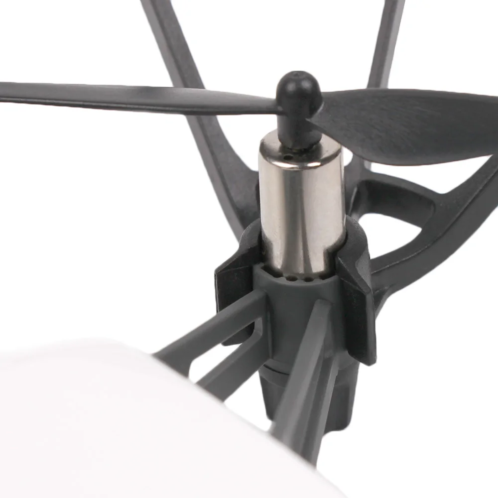 1pack of 4pcs Quick Release Propeller Protector for DJI TELLO Props Protective Anti-collision Guard Cover Plane Accessory drone accessories propeller protector tripod propeller protection kit