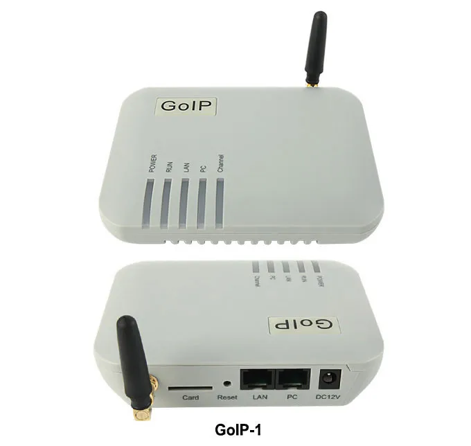 HTB1r3gTFFXXXXboapXXq6xXFXXX0 Goip-1 VOIP GSM Gateway 1 sim canal