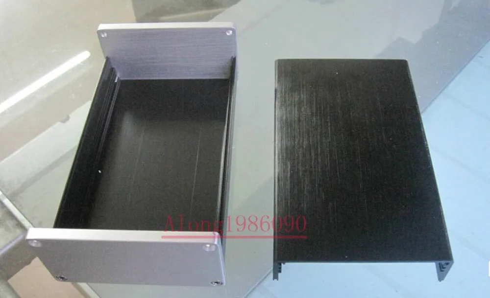 Custodia Per PC Aperta Fai-da-te, Custodia Per Computer Con Piattaforma