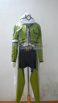 

2016 Asada Shino Cosplay Sword Art Online 2 Sinon Military Costume Sinonon Costume