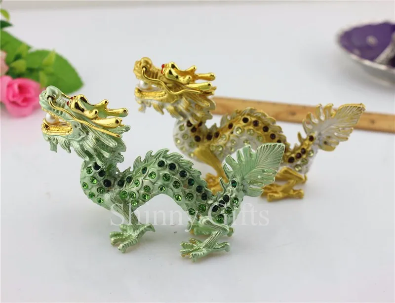 Dragon trinket box (10)