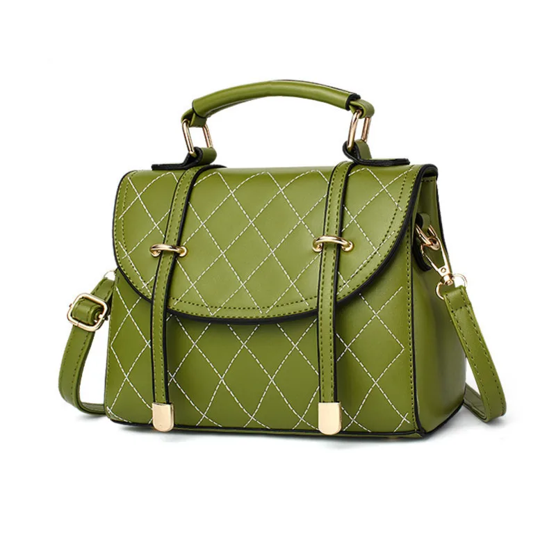 

MONNET CAUTHY Bag for Woman Concise Sweet Leisure New Fashion Handbag Solid Color Grey Khaki Green Black Ladies Crossbody Totes
