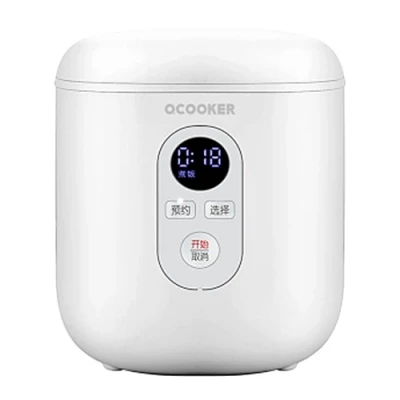 

Mini 1.2L Rice Cooker from Xiaomi Youpin