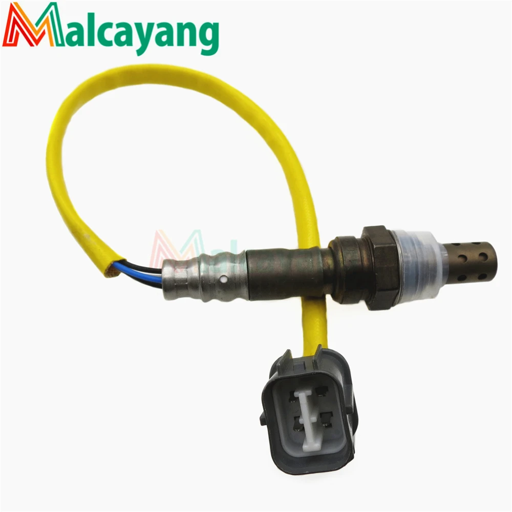 

1PCS Yellow Color Oxygen Sensor 192400-1030 Lambda Probe O2 Sensor For Honda Civic 36531-PLE-003,2349005 36531-PLE-305