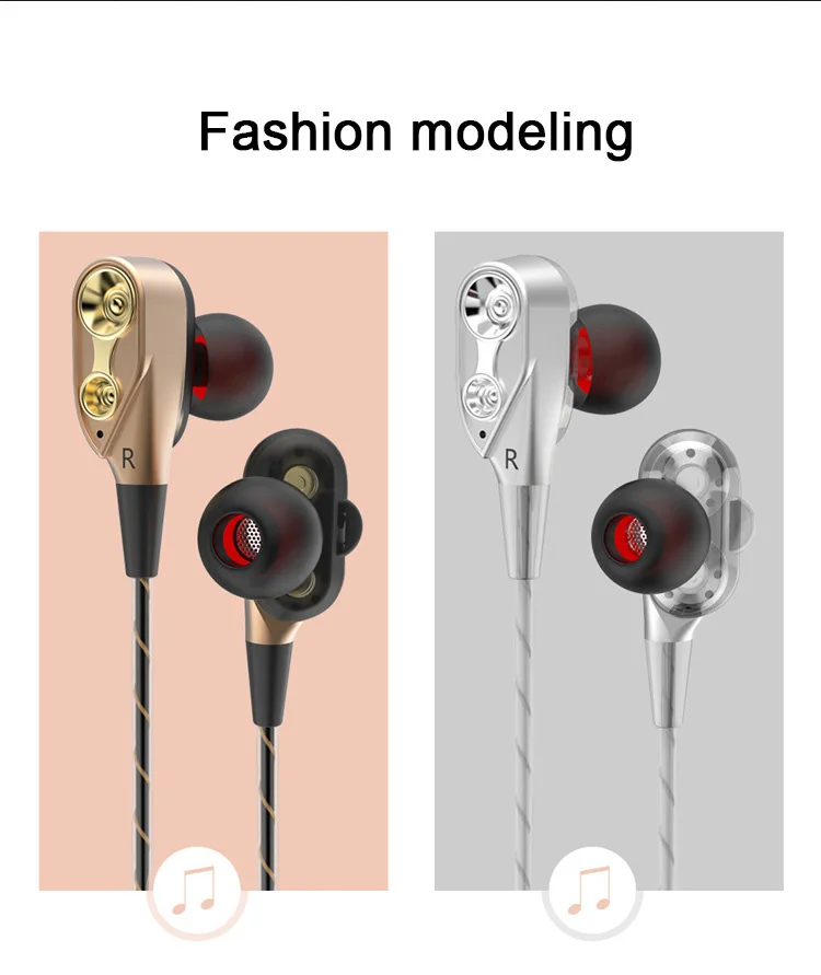 s100 earphone