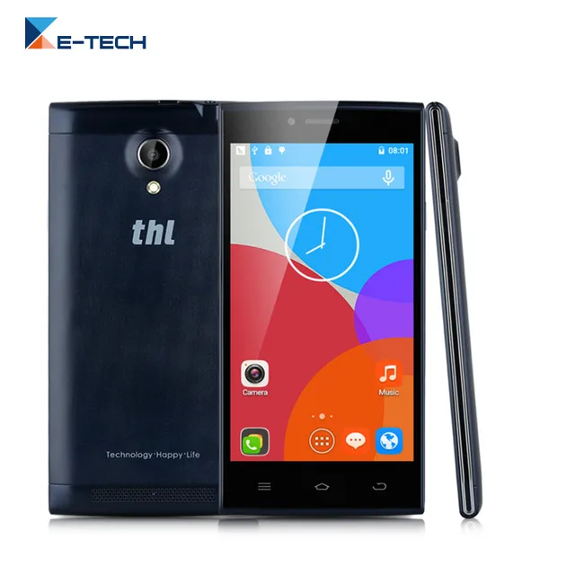 Special Offers THL T6C MTK6580 Quad Core 1.3GHZ Smartphone 5.0 Inch Android 5.1 GPS 1GB RAM 8GB ROM Dual SIM Card MP3 GPS Mobile Phones Special Offers THL T6C MTK6580 Quad Core 1.3GHZ Smartphone 5.0 Inch Android 5.1 GPS 1GB RAM 8GB ROM Dual SIM Card MP3 GPS Mobile Phones