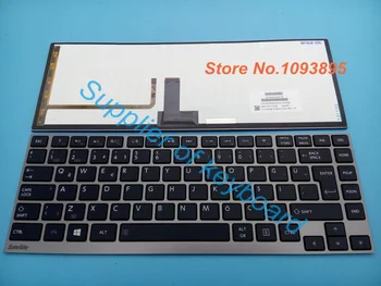 

New Turkish keyboard for Toshiba satellite Z830 Z835 Z930 Z935 N860-7837-T628 laptop Turkish keyboard with Backlit