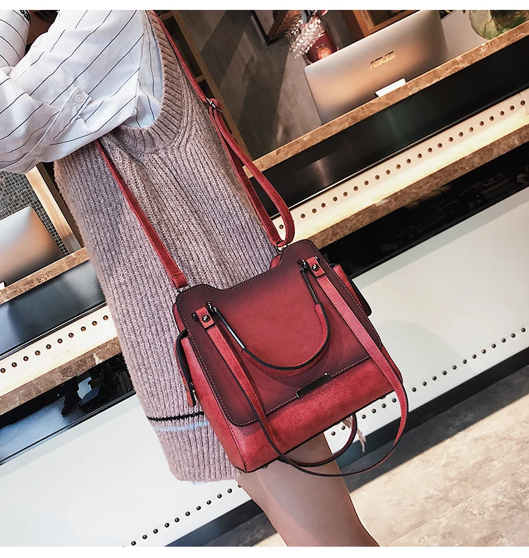 plutônio do vintage bolsas designer das mulheres