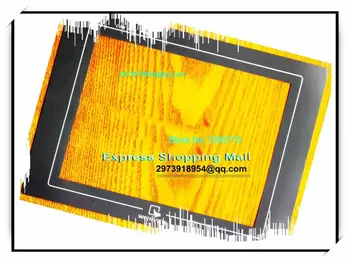 

New MT8080TEV Touch Screen Glass Panel Membrane Keypad Operation Panel Protective Mask For