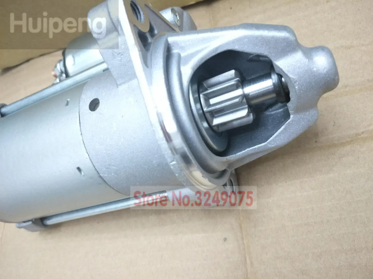 12V стартер для Форд фокус 2012 1,6 OEM: 5M5T-11000-BC