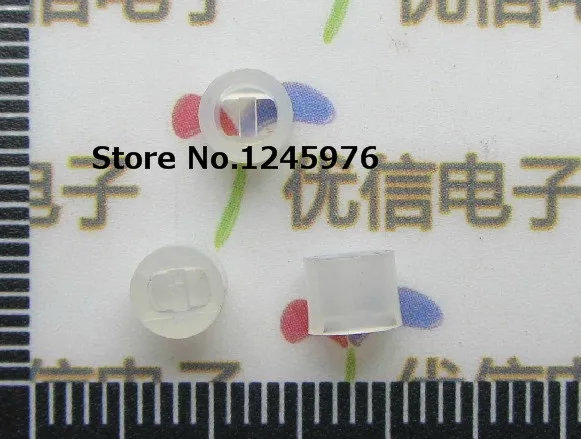

5MM H:4MM LED light-emitting diode Cylindrical Interval column / Lamp holder