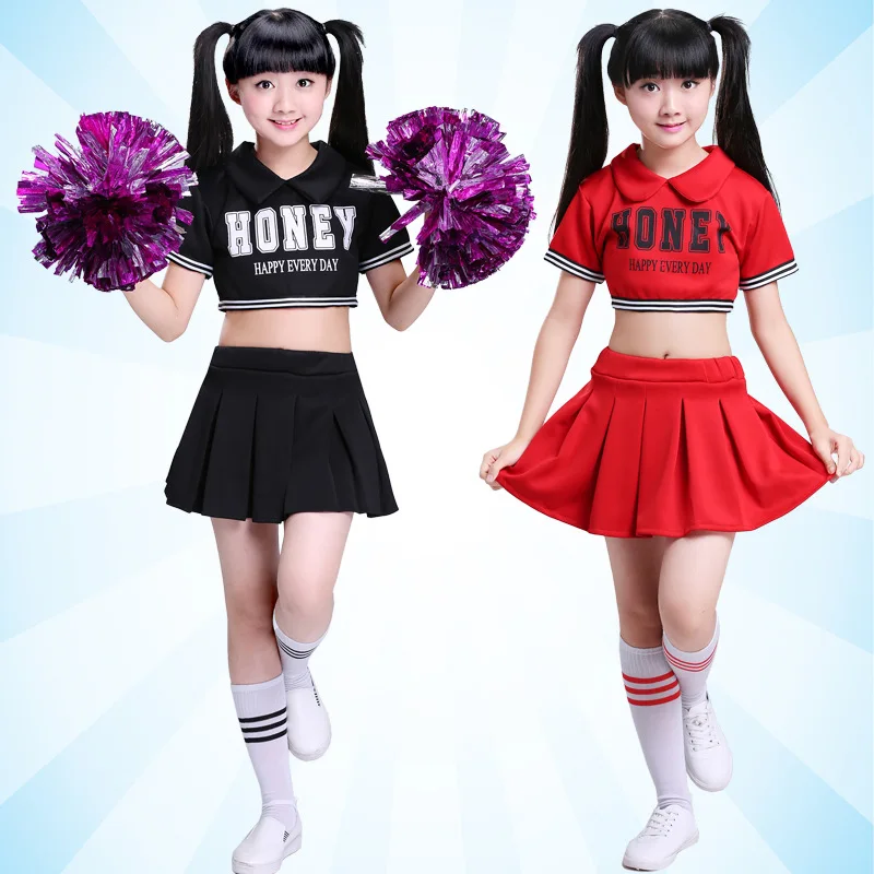 الأطفال التشجيع أزياء مسرحية المدرسة الطلاب الفتيات التمارين الرياضية أزياء مسرحية المشجع أزياء رقص الرياضية الأطفال التشجيع أزياء مسرحية المدرسة الطلاب الفتيات التمارين الرياضية أزياء مسرحية المشجع أزياء رقص الرياضية