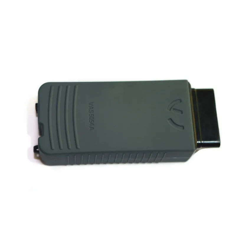 A + VAS5054 полный чип OKI более стабильным Bluetooth AMB2300 Moudle VAS 5054A ois 4.4.10 поддерживающий UDS
