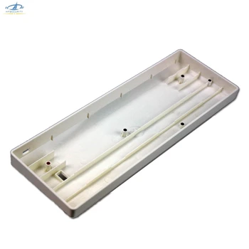 

[HFSECURITY] Mechanical Keyboard Accessories DIY Shell For Poker2 FACEU GH60 Plastic Colorful 60% Keyboard Case