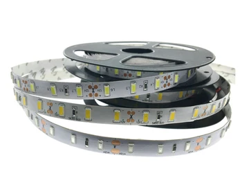 

5630 LED Strip 12V Flexible Decoration Lighting 300LED No Waterproof LED Tape White/Warm White/Blue/Green/Red