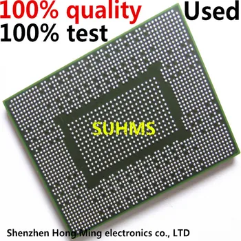 

100% test very good product GF114-400-A1 GF114 400 A1 BGA Chipset