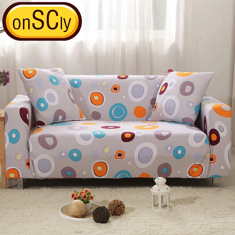 Circle Life Protector Sofa Cover Sofa Slipcover Furniture Couch Cover