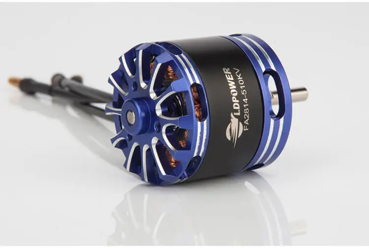 LD POWER FA2815 500KV-15
