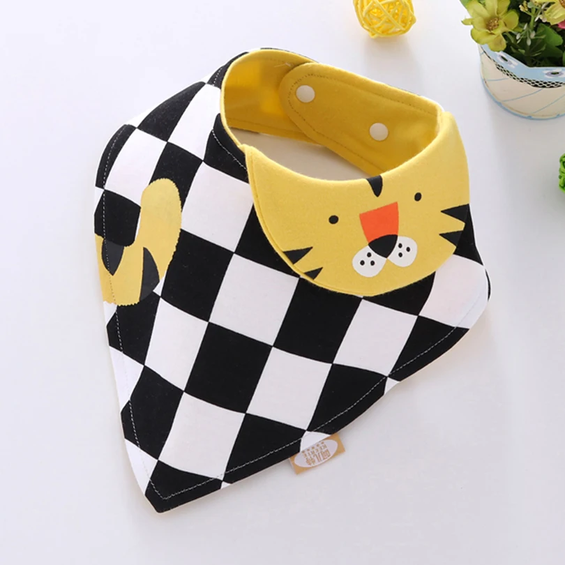 High Quality Baby Feeding Bib 100% Cotton Soft Touch Baby Craft Cute 3D Cartoon Kids Saliva Towel Newborn Collar Baby Stuff High Quality Baby Feeding Bib 100% Cotton Soft Touch Baby Craft Cute 3D Cartoon Kids Saliva Towel Newborn Collar Baby Stuff