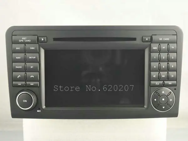 BENZ ML 320