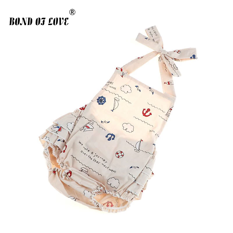 

Rompers For Newborn Baby Girls Romper+Headband Toddler Infant Jumpsuit Sleeveless Cotton Newborn Baby Girl Clothes Jumpsuit