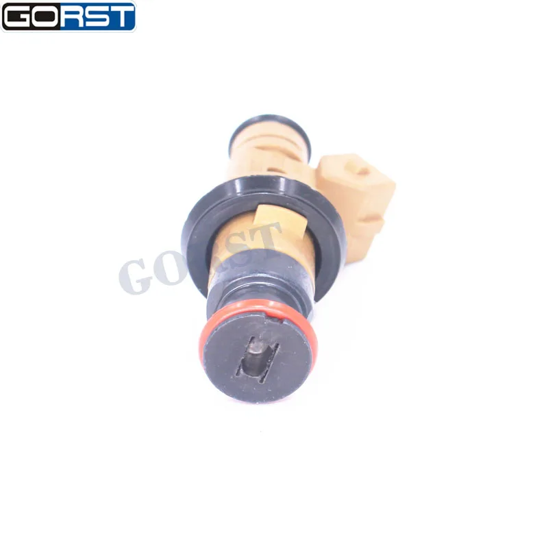 CarAutomobiles High quality Fuel Injector nozzle 9125821 for V OLVO S70 2.4-6