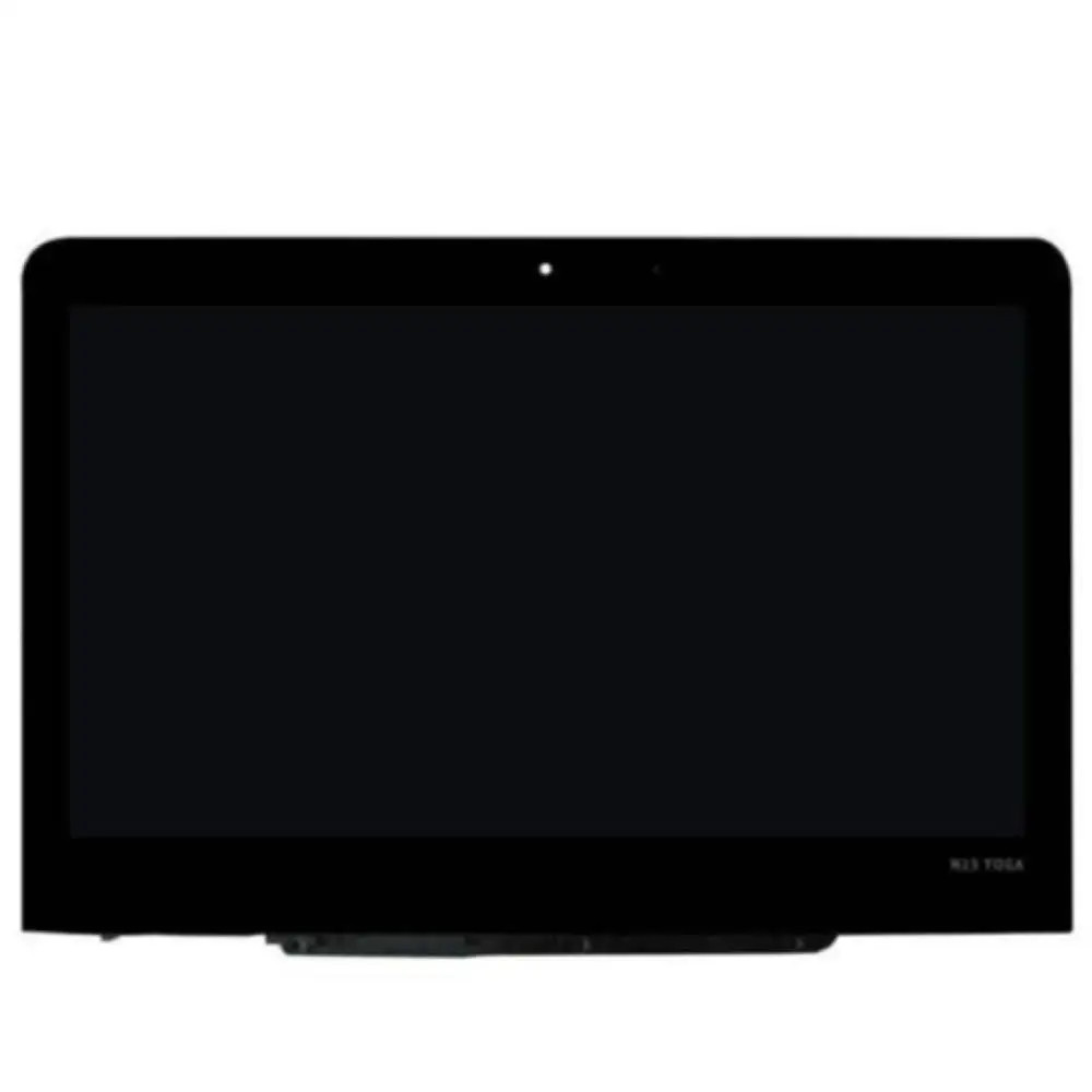 11 6 &quotдля lenovo Chromebook Yoga N23 80UR0002US 5D68C09575 HD ЖК-дисплей с сенсорным экраном в сборе