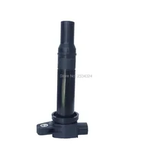 Катушка зажигания Подходит 2006 2007 2008 2009 2010 Hyundai Santa Fe Kia Optima Рондо 2.7L 27301-3E400