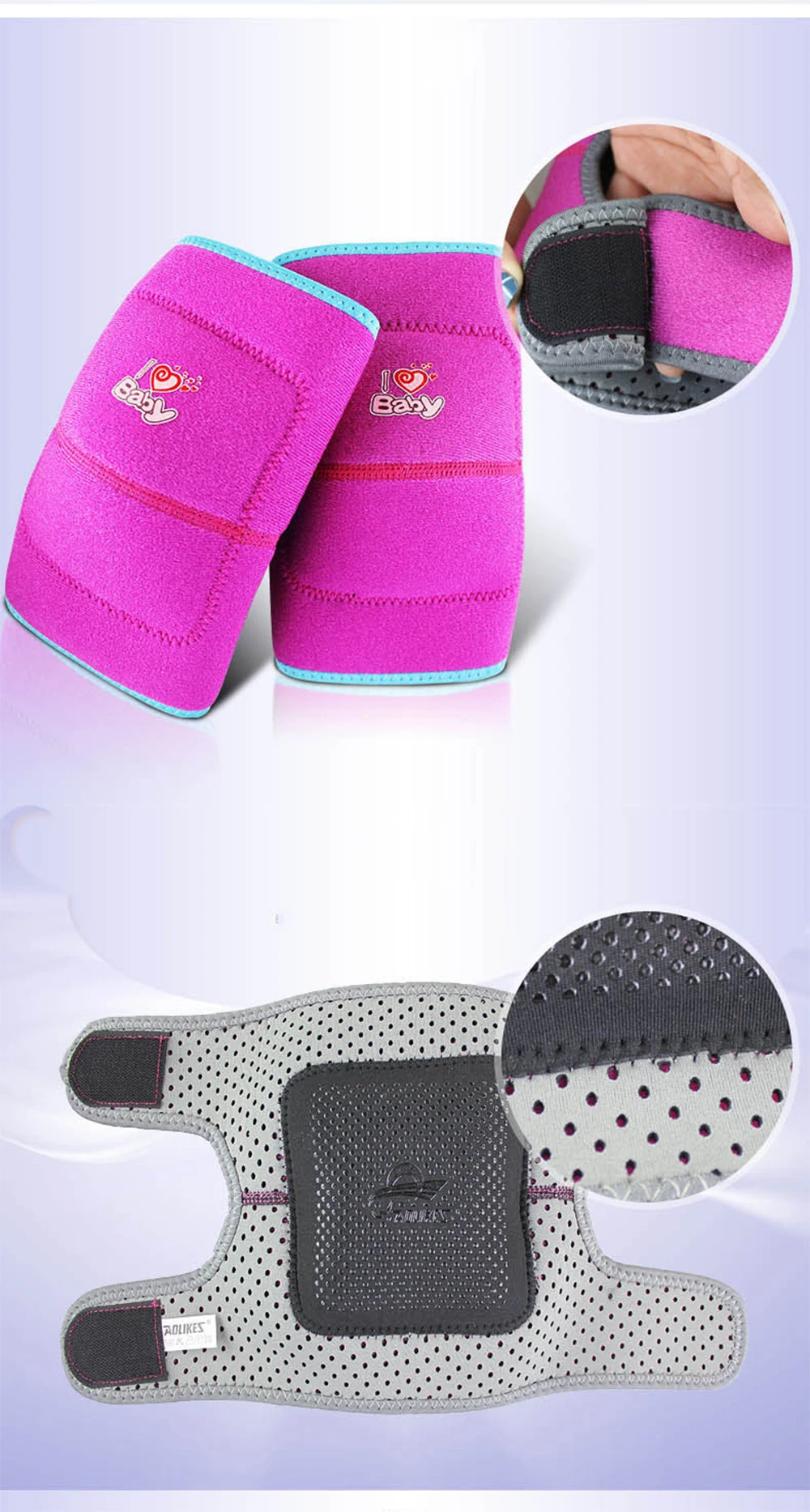 Kneepads 12