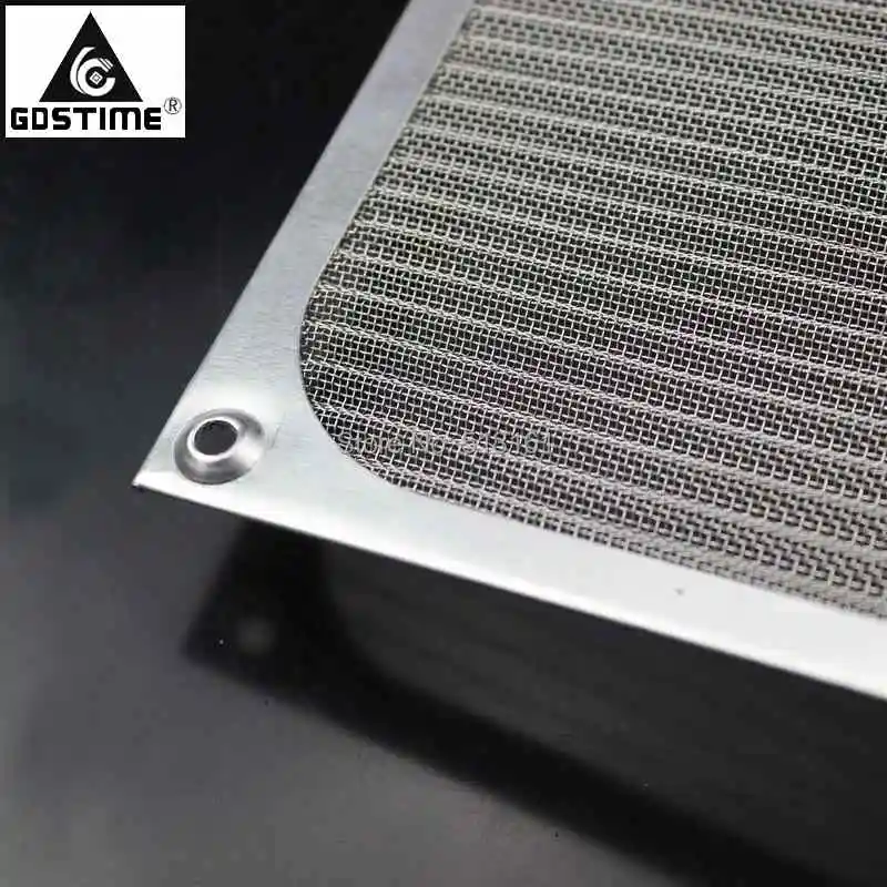 120mm  fan filter(9)