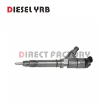 Инжектор common rail 0445 110 583/33800-2F610 для Hyunda1 Santa Fe