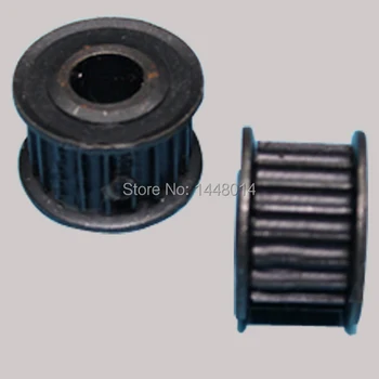 

Inkjet printer spare parts Gongzheng GZ Thunderjet motor gear / Pully 2pcs/lot