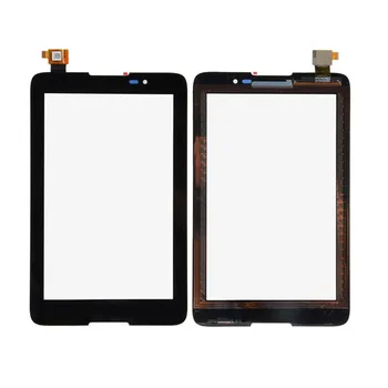 

7" For Lenovo A7-50 A3500 Touch Screen Panel Digitizer Glass Lens Sensor Repair Parts Replacement +tools