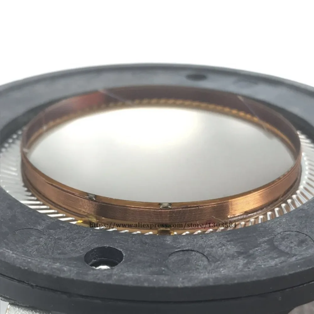 2 шт. сменная диафрагма для Eminence Yamaha Carvin Sonic Drivers PSD2002 JAY2060 JAY2080 D 101AFT MD 2001 8 или 16
