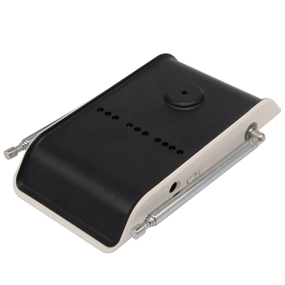 Amplificador de Sinal sem Fio para o Sistema de Chamada. Repetidor de Pager o Amplificador para Ampliar a Cobertura do Sinal. - Imagem 5