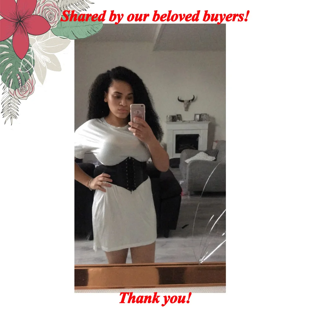 SISHION Black Red Pink Body Shapewear Women Gothic Clothing Underbust Waist Cincher Sexy Bridal Corsets and Bustiers VB0001 SISHION Black Red Pink Body Shapewear Women Gothic Clothing Underbust Waist Cincher Sexy Bridal Corsets and Bustiers VB0001