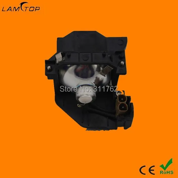 ФОТО Replacement  projector lamp bulb  with box fit for EMP-TWD3 P/N ELPLP33